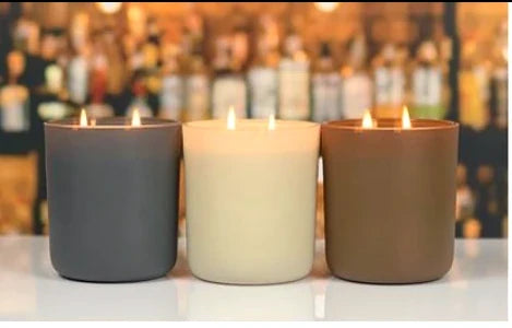 Shop Handmade Scented Container Candles 1111 Elm Candle Soap Shoppe
