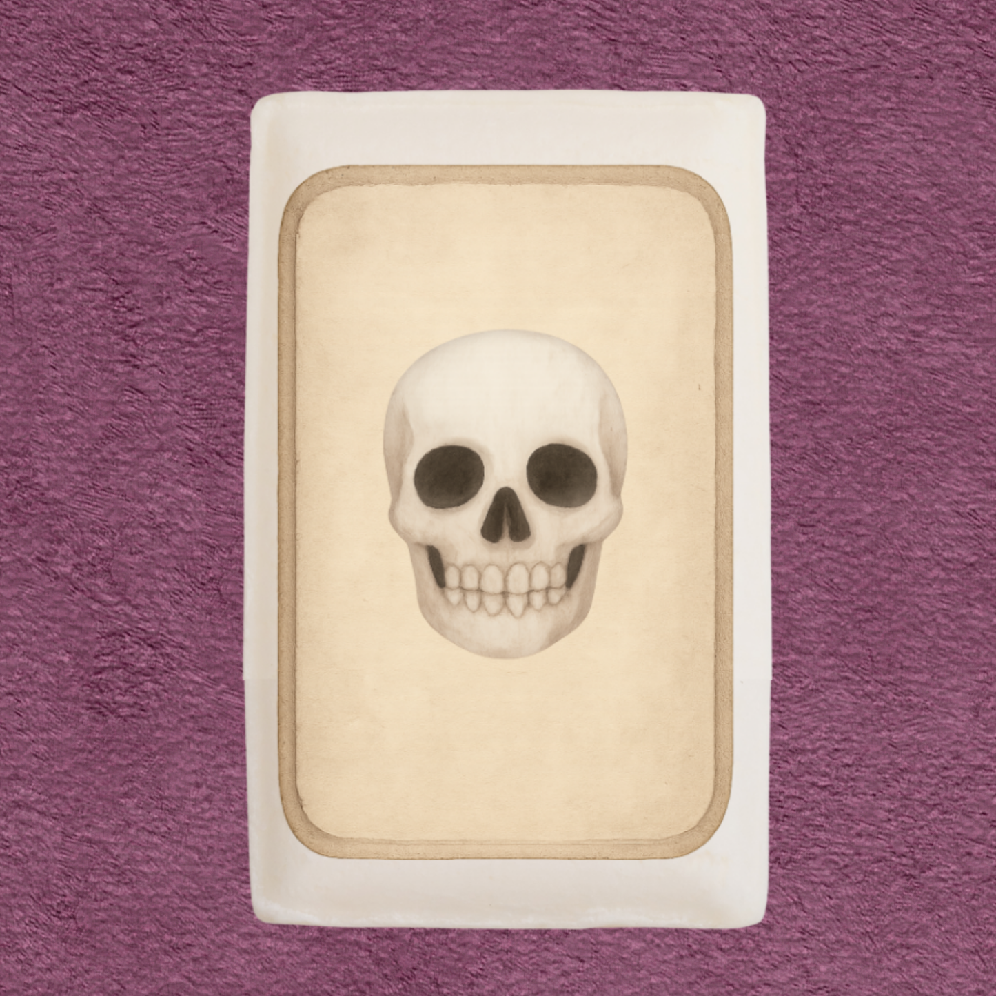 Halloween Classic Mahjong Soap