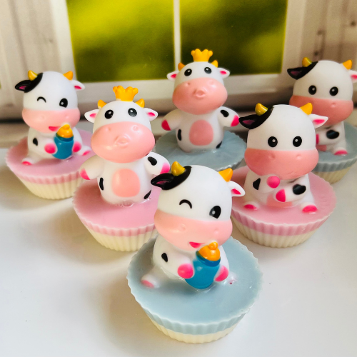Baby Cow Soap