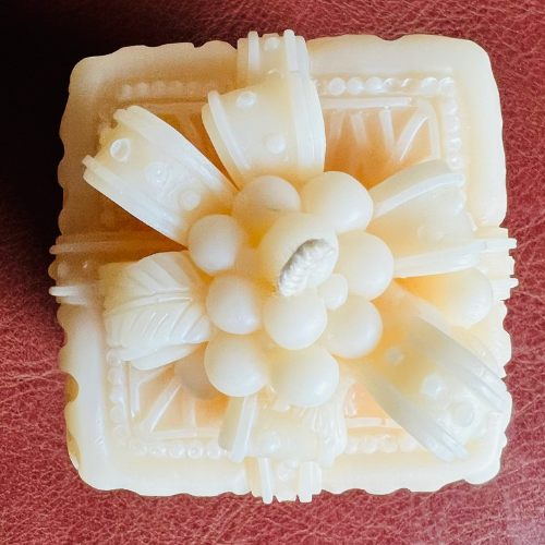 XLGift Package Candle