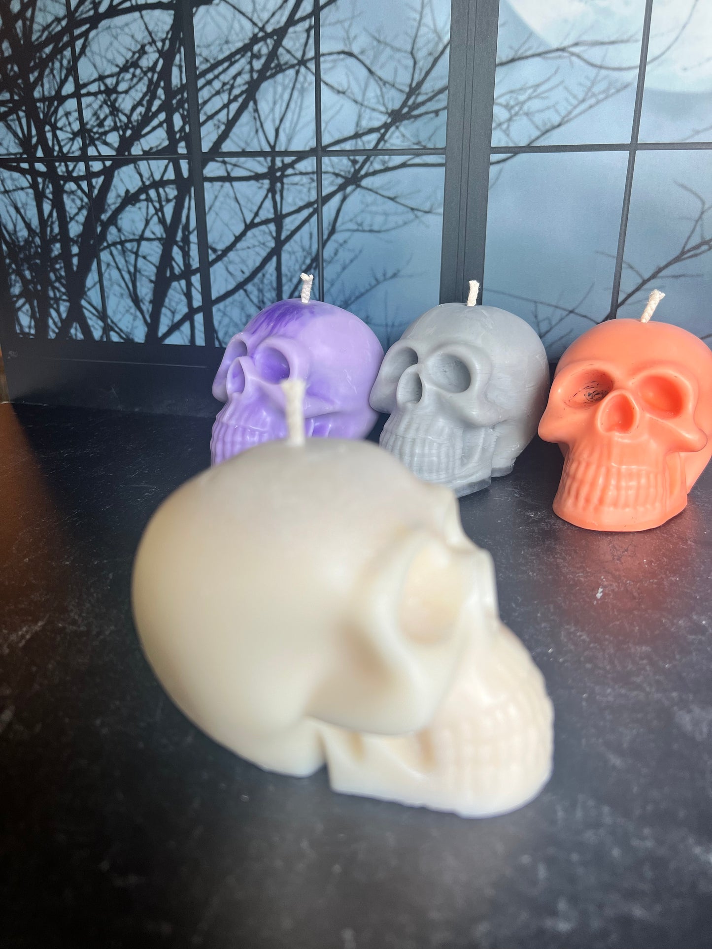 Skull Candle