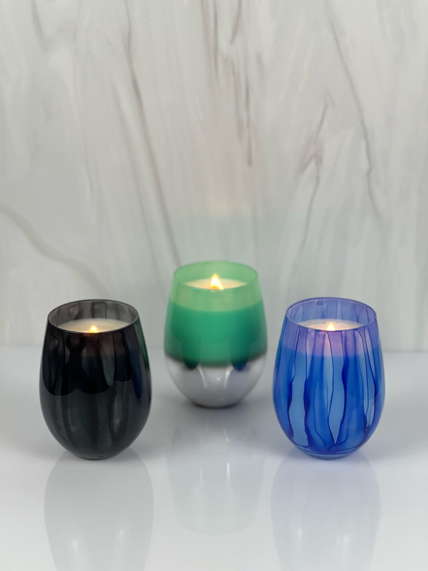 Evoca 18 oz. Wood-Wick