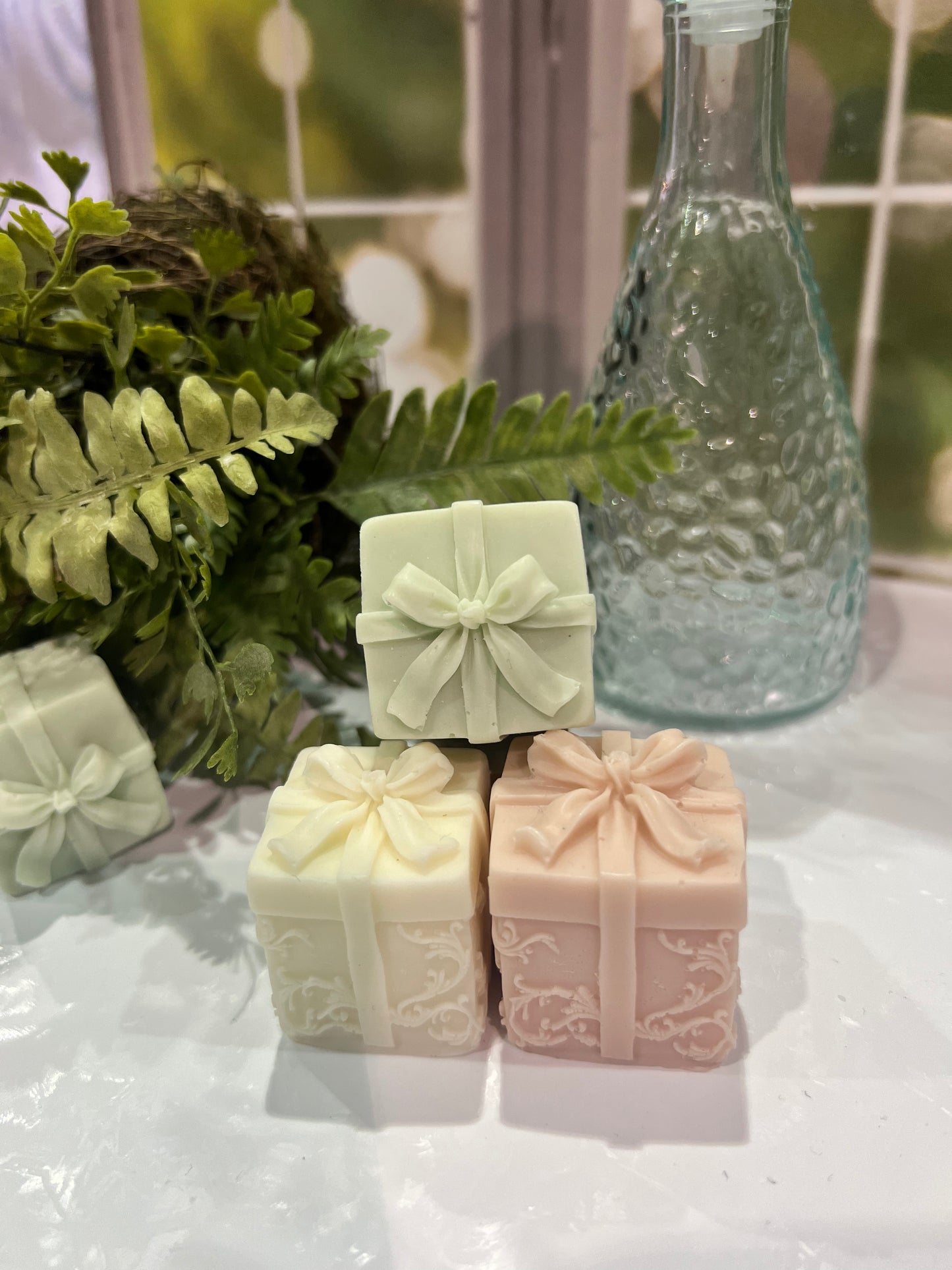 Mini Gift Candle Pack