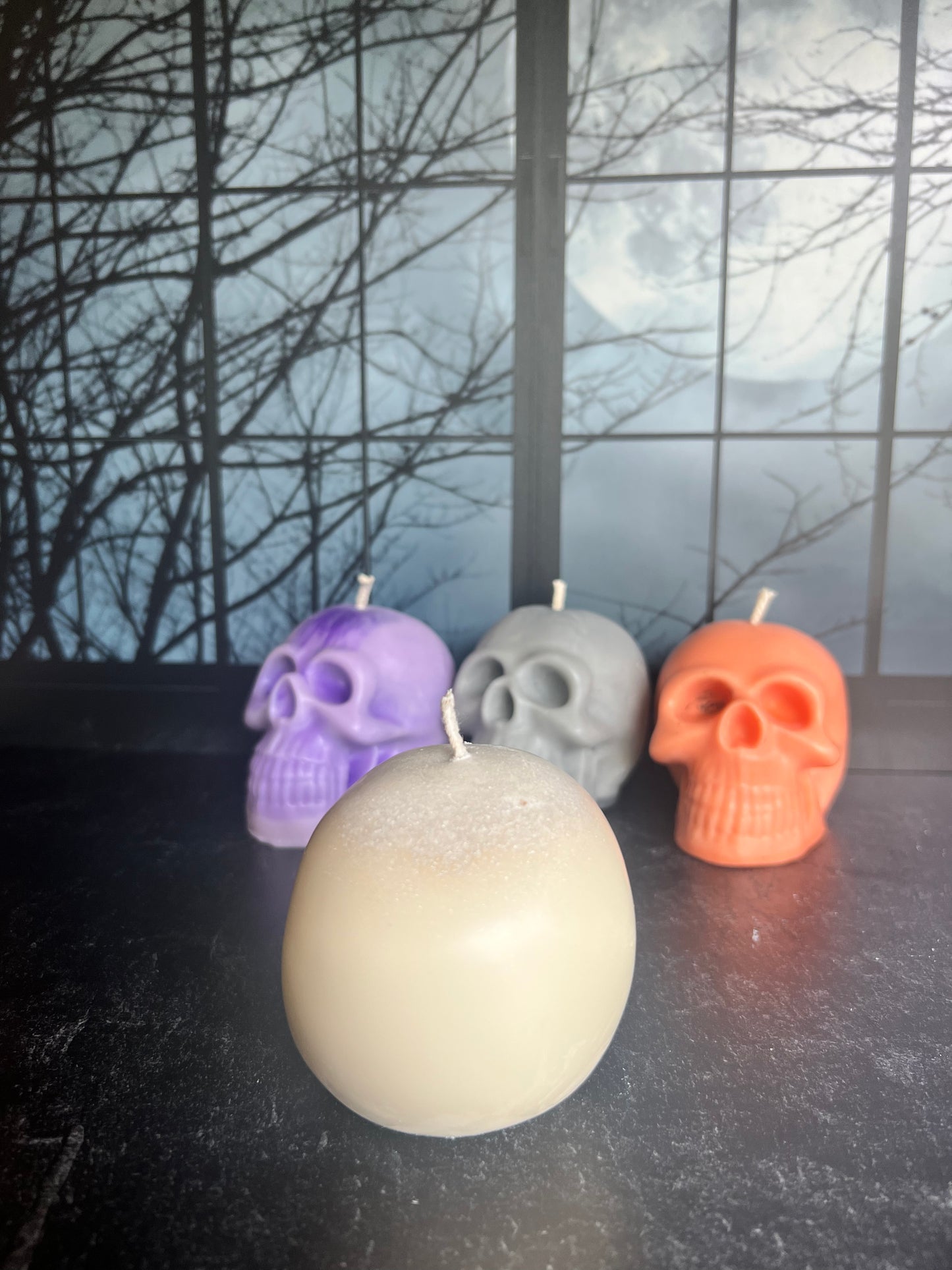 Skull Candle