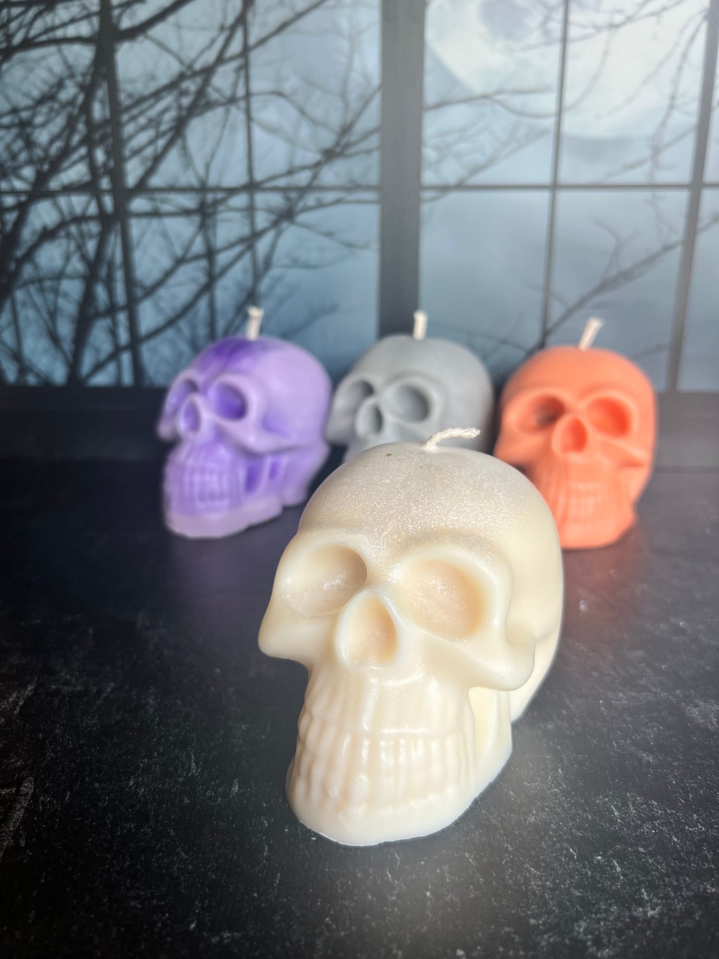 Skull Candle
