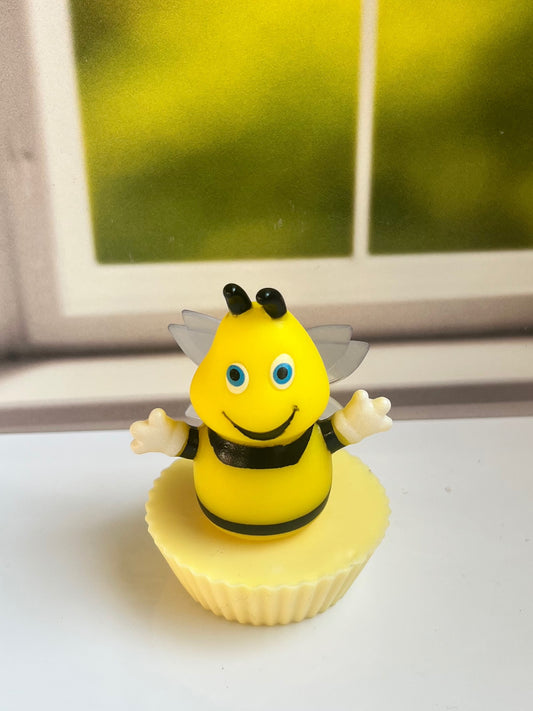 Bumble Bee Soap