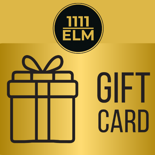1111 ELM Gift Card