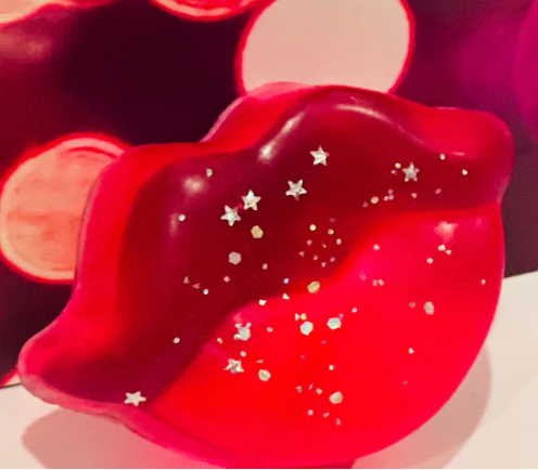 Valentine Soap & Candle Class January 23rd 7-8:30 PM