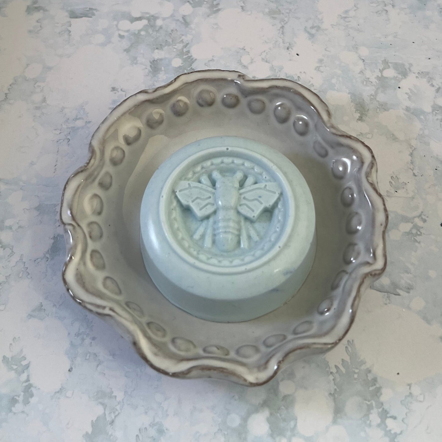 Guest Bee Soap