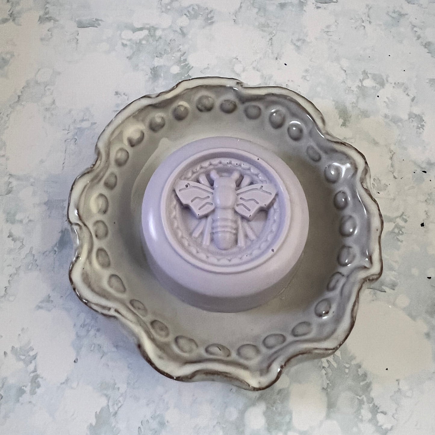Guest Bee Soap