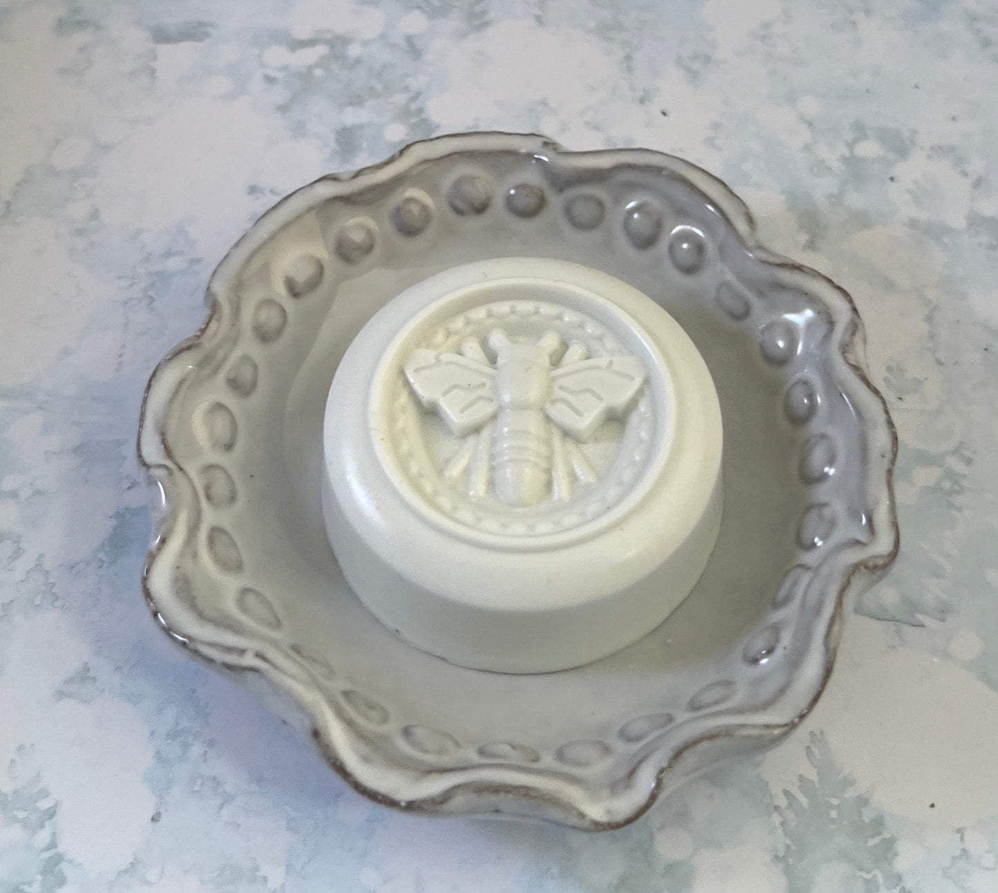 Guest Bee Soap