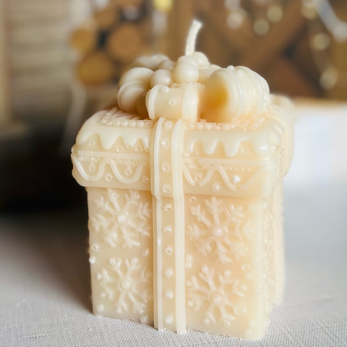 XLGift Package Candle