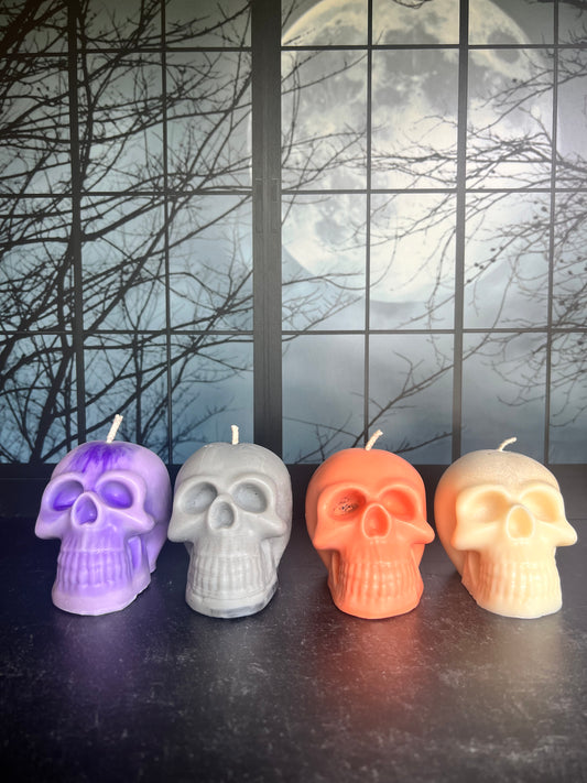 Skull Candle