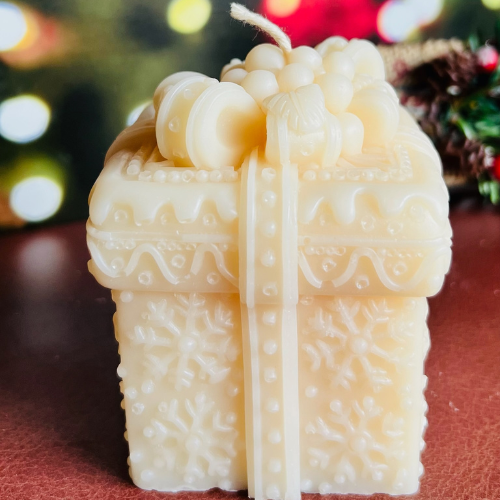 XLGift Package Candle