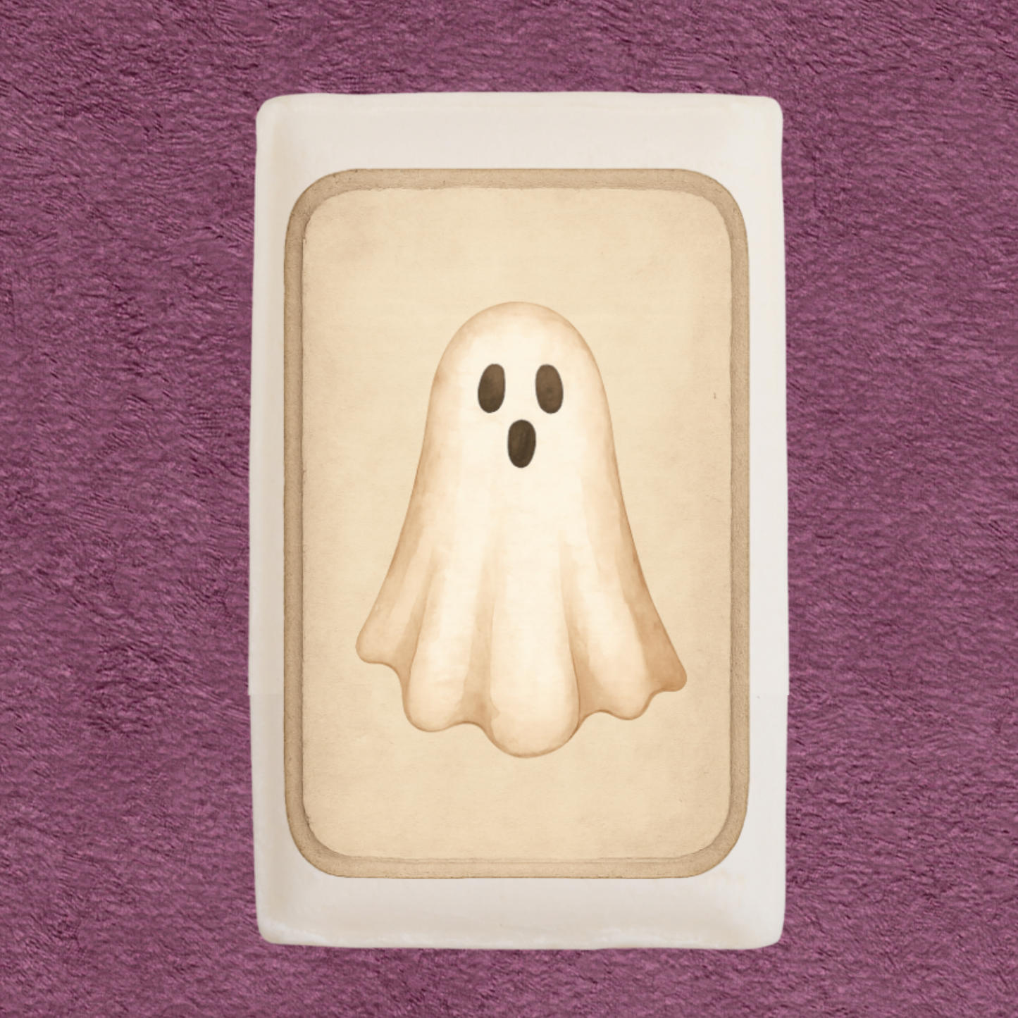 Halloween Classic Mahjong Soap