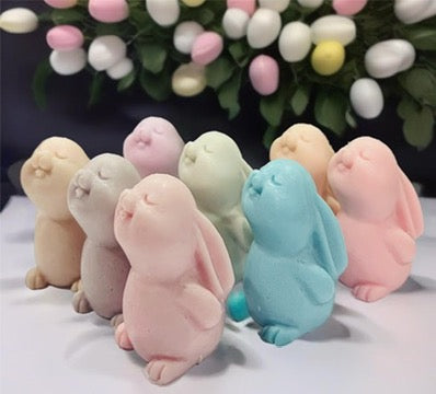 Easter Soap & Candle Class March 24th, 6-7:30 pm