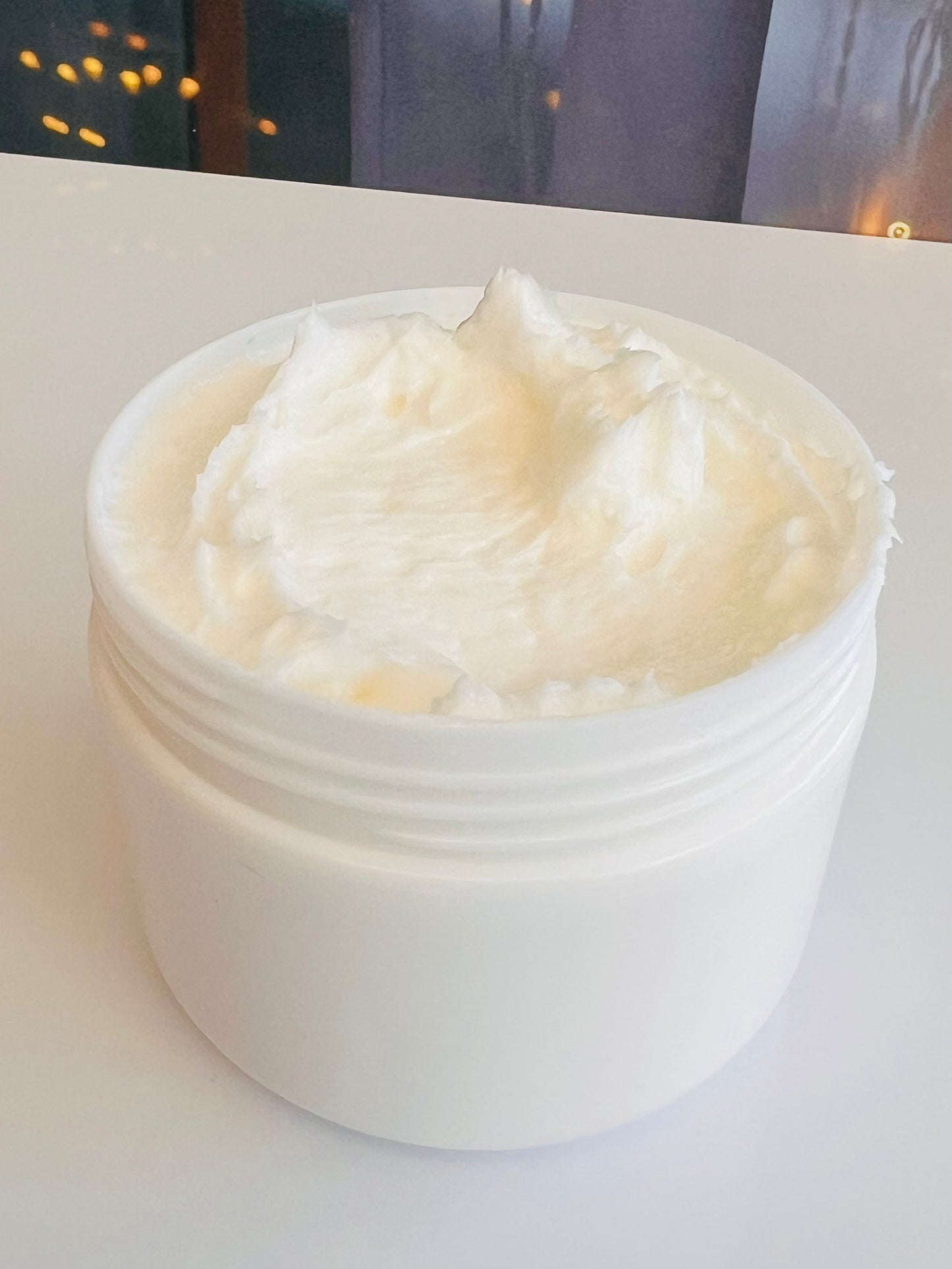Grass Fed Whipped Tallow Face + Body Cream