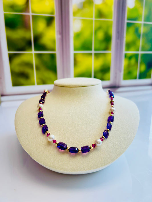 KMK Custom Gemstone Jewelry