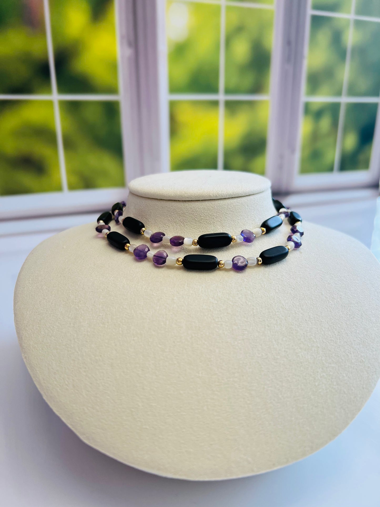 KMK Custom Gemstone Jewelry