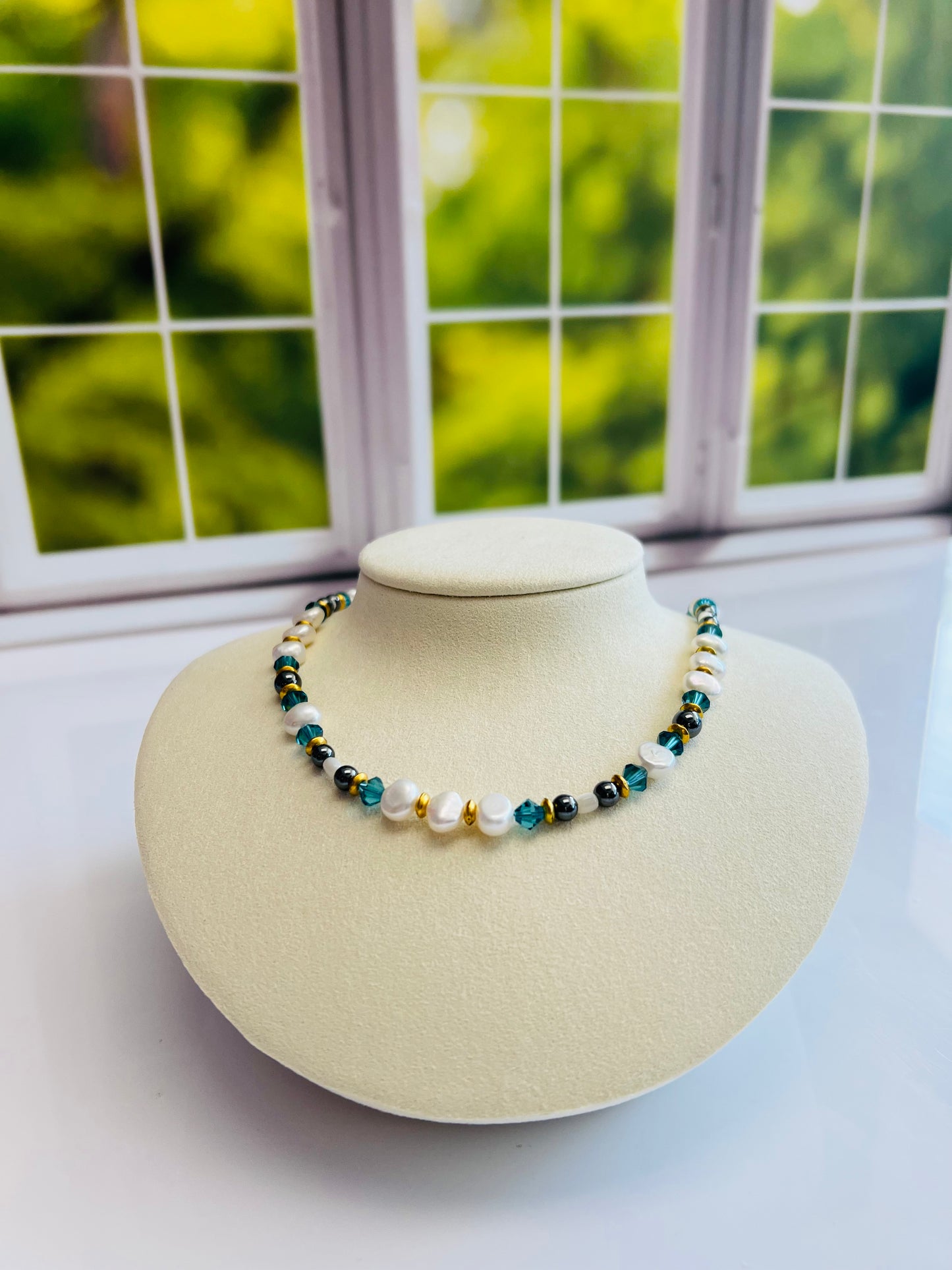 KMK Custom Gemstone Jewelry