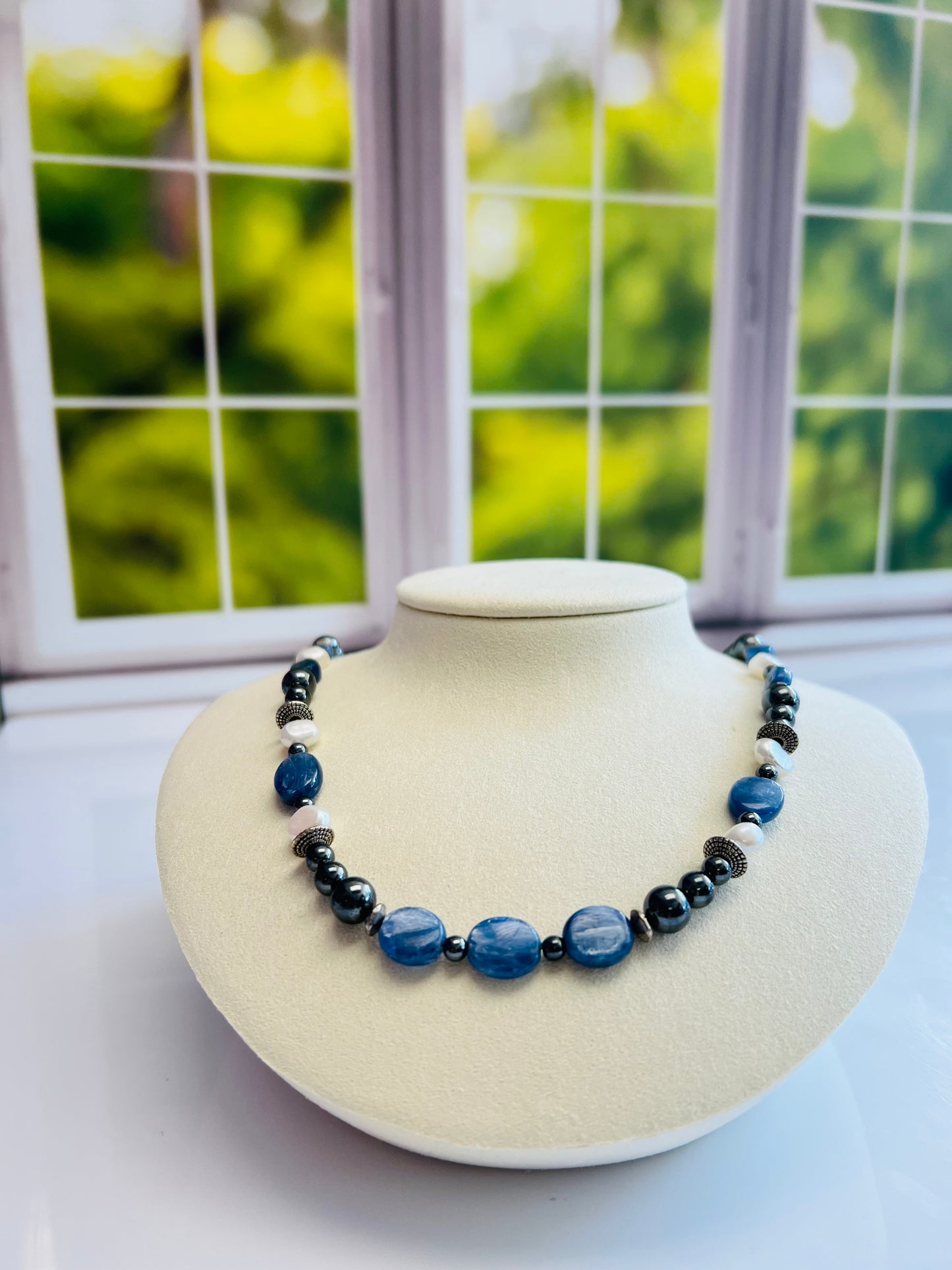 KMK Custom Gemstone Jewelry