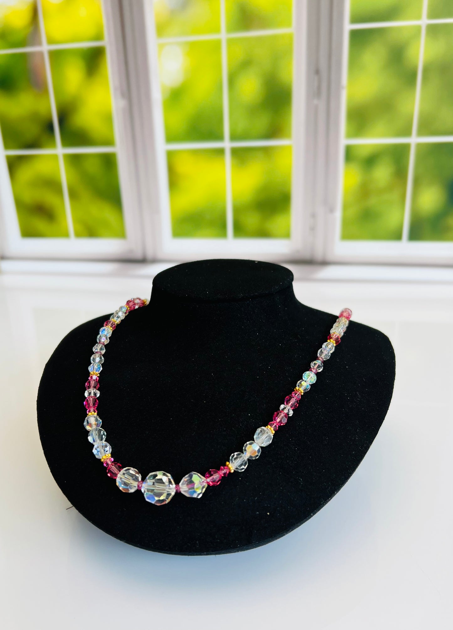 KMK Custom Gemstone Jewelry