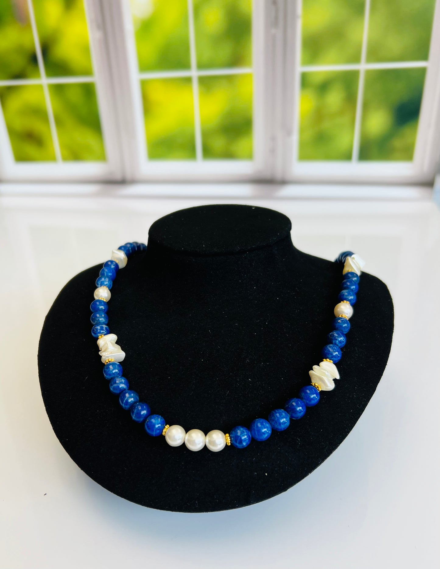 KMK Custom Gemstone Jewelry