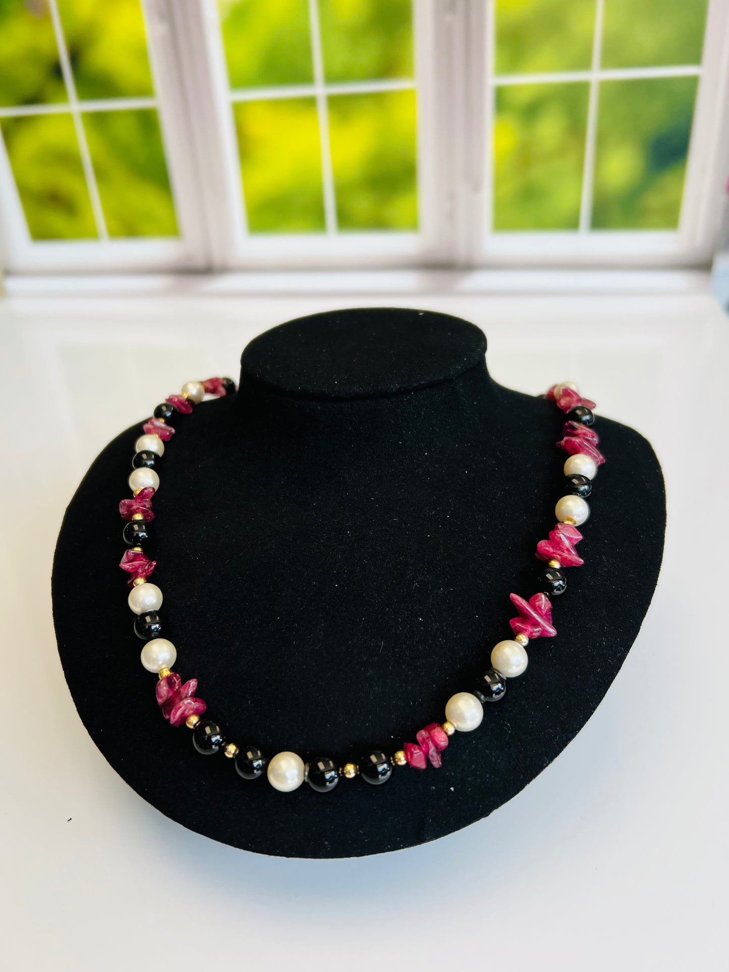 KMK Custom Gemstone Jewelry