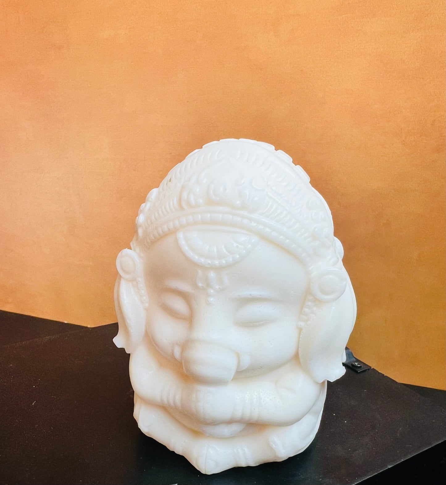 Ganesha Soap