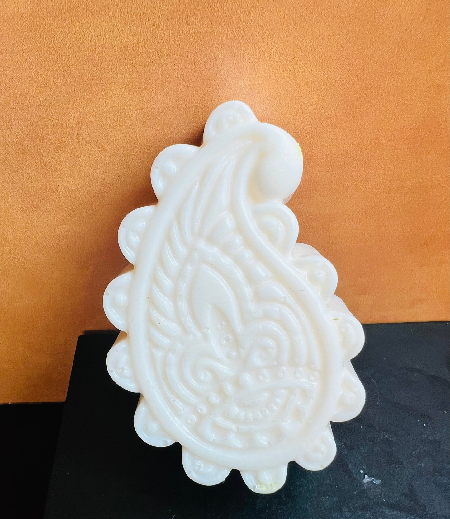 Paisley Soap