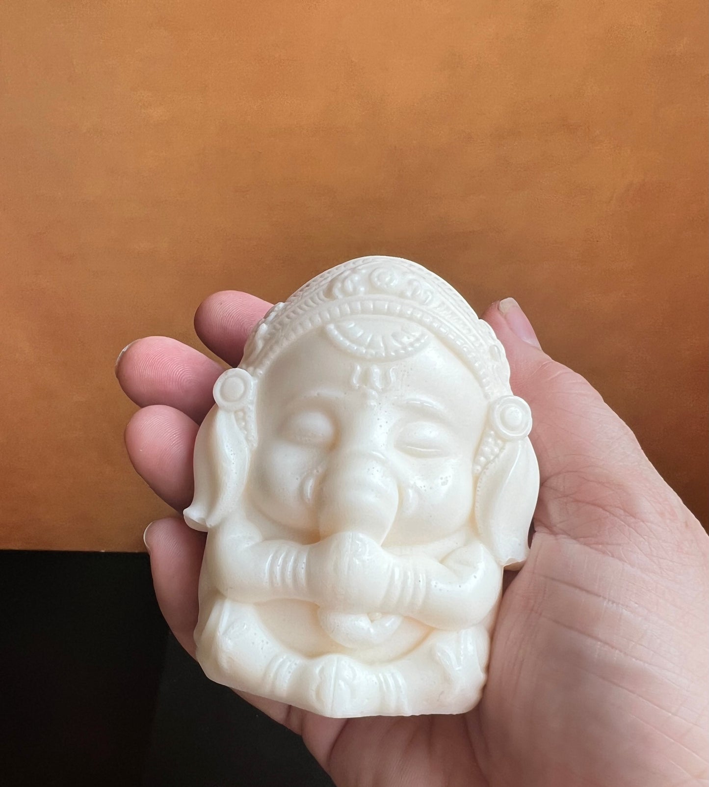 Ganesha Soap