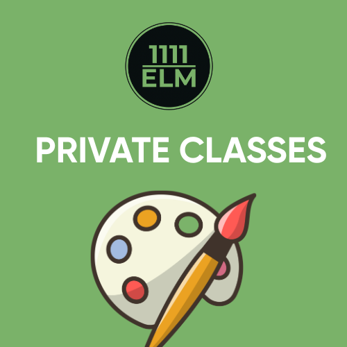 Private Classes