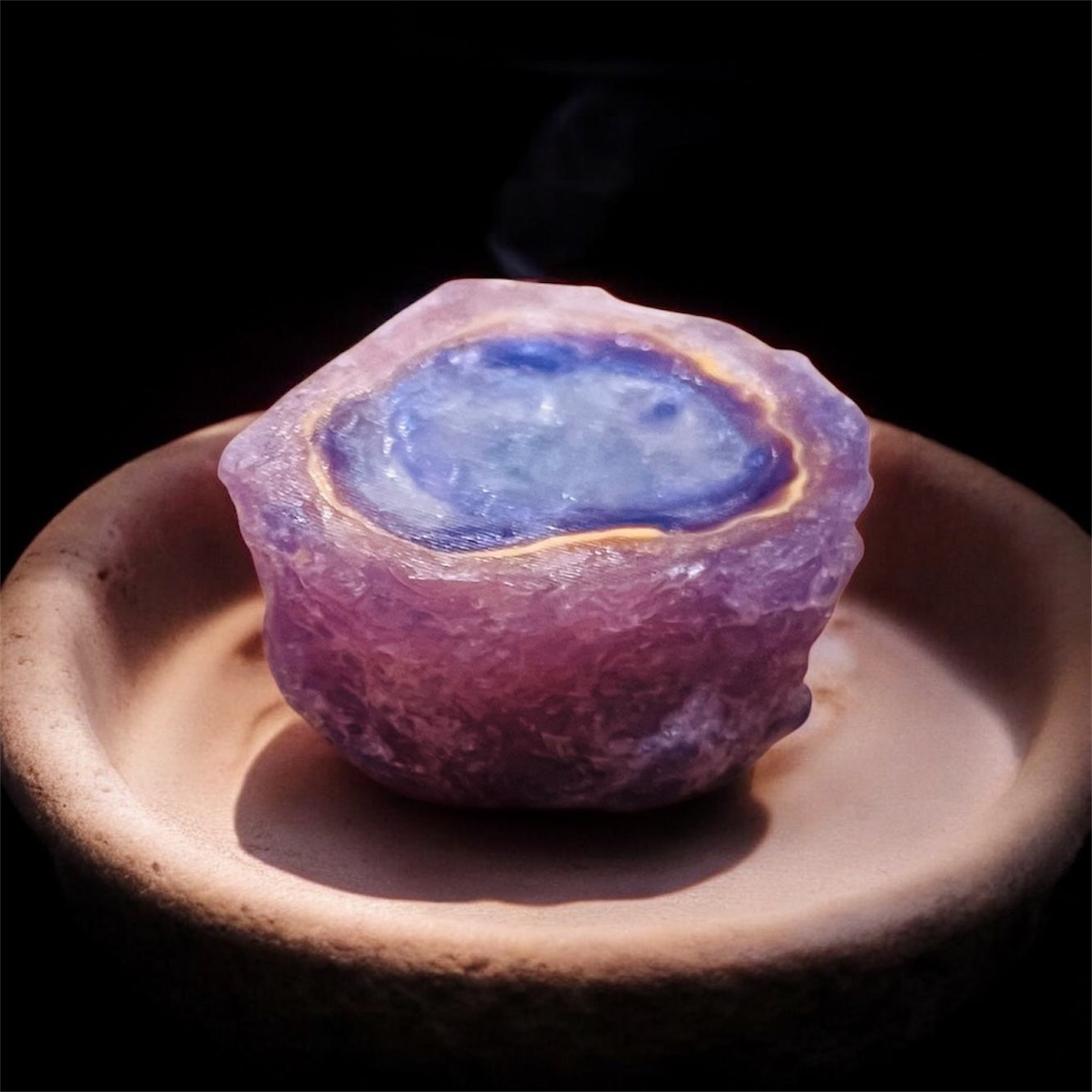 Geode Soap Class March 10th, 6:30-8 PM