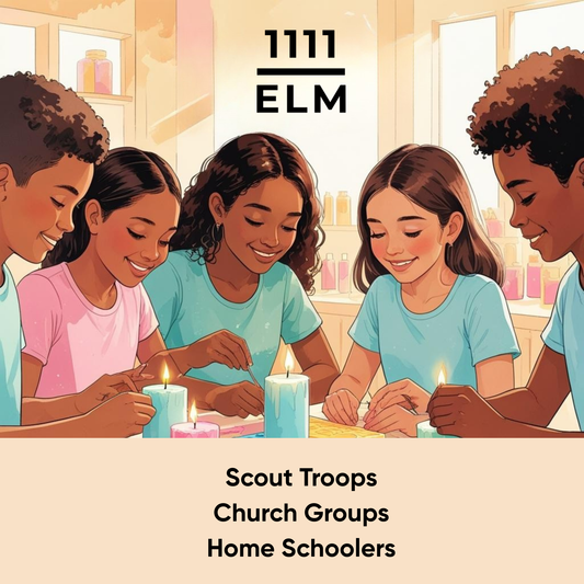 Scouts, Church & School Group Classes
