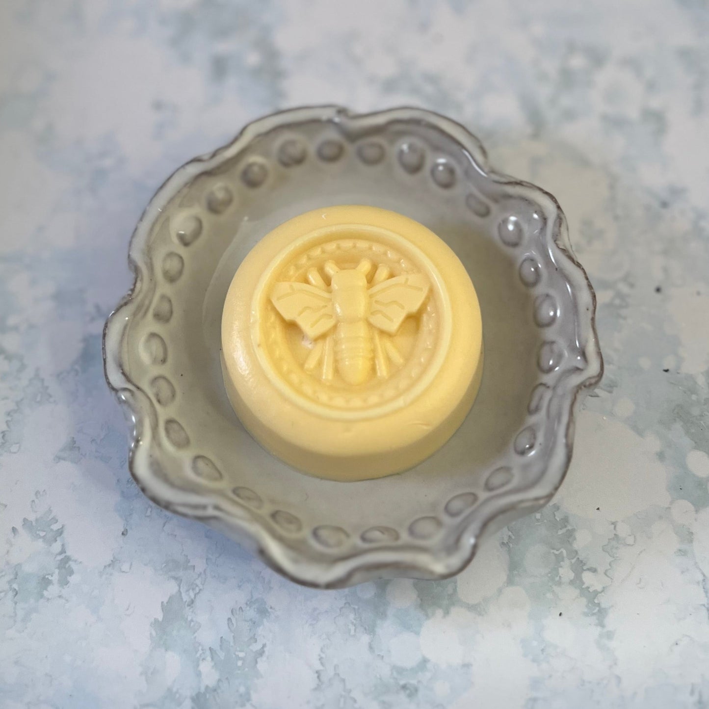 Guest Bee Soap